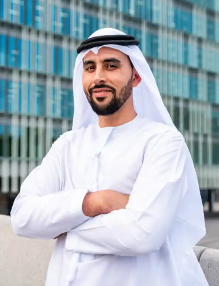 Mohammed Daood