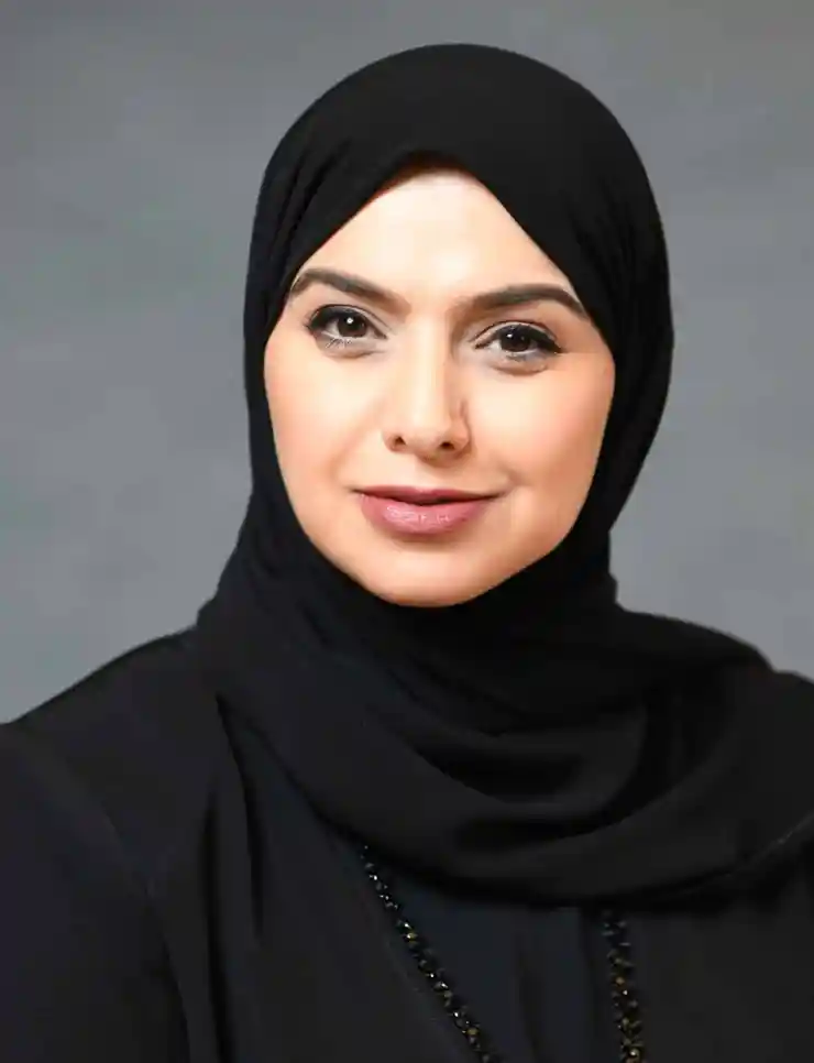 Hanaa Tamimy